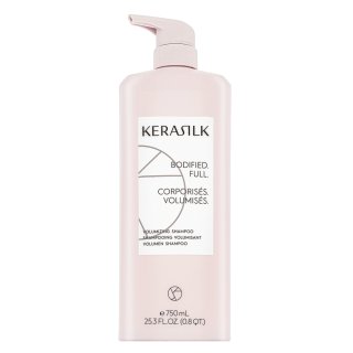 Kerasilk Essentials Volumizing Shampoo șampon pentru volum 750 ml