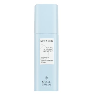 Kerasilk Specialists Restorative Balm balsam nutritiv pentru par uscat si deteriorat 75 ml