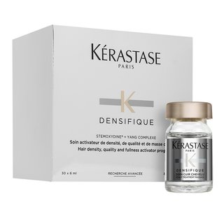 Kérastase Densifique Cure Densifique tratament pentru par 30 x 6 ml