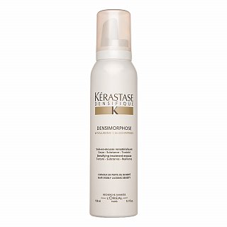 Kérastase Densifique Hair Densifying Treatment Mousse pentru volum 150 ml