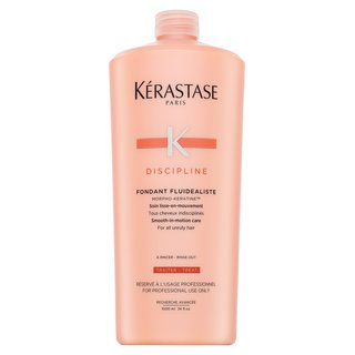 Kérastase Discipline Fondant Fluidealiste balsam pentru păr indisciplinat 1000 ml