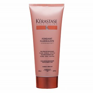 Kérastase Discipline Fondant Fluidealiste balsam pentru păr indisciplinat 200 ml