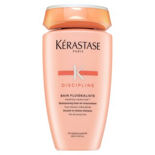 Kérastase Discipline Smooth-In-Motion Shampoo sampon pentru păr indisciplinat 250 ml