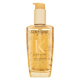 Kérastase Elixir Ultime L´Huile Originale ulei pentru toate tipurile de păr 100 ml