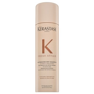 Kérastase fresh affair refreshing dry shampoo șampon uscat pentru toate tipurile de păr 150 g