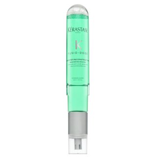 Kérastase Fusio-Dose Booster Reconstruction tratament pentru par pentru păr deteriorat 120 ml