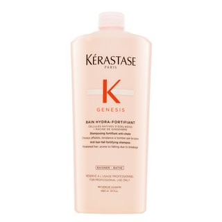Kérastase Genesis Bain Hydra-Fortifiant șampon hrănitor 1000 ml