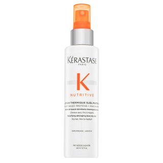 Kérastase Nutritive Lotion Thermique Sublimatrice spray pentru styling pentru o pieptanare mai usoara 150 ml