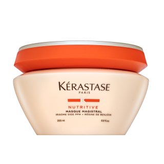 Kérastase nutritive masque magistral mască hrănitoare pentru păr foarte uscat si deteriorat 200 ml