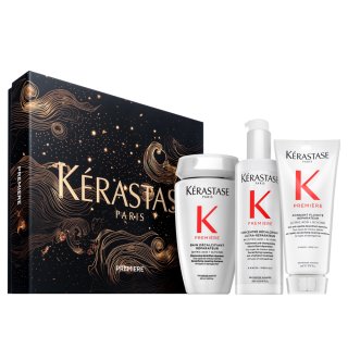 Kérastase Première Set Set cadou pentru par deteriorat 250 ml + 250 ml + 150 ml