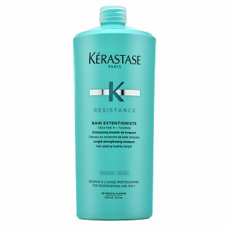 Kérastase Resistance Bain Extentioniste sampon hranitor pentru păr lung 1000 ml