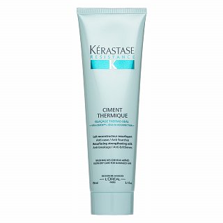 Kérastase Resistance Ciment Thermique Resurfacing Strengtheni emulsie protectoare pentru păr slăbit 150 ml