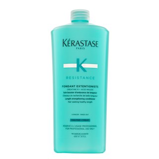 Kérastase Resistance Fondant Extentioniste Length Strengthening Conditioner balsam pentru păr lung 1000 ml