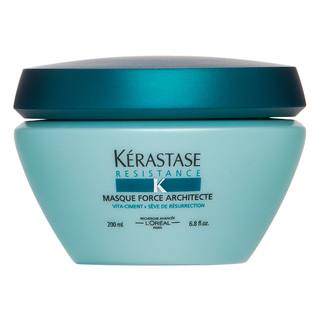 Kérastase Resistance Force Architecte Strengthening Masque masca pentru păr foarte deteriorat 200 ml
