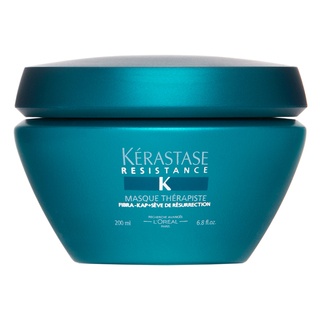 Kérastase resistance thérapiste masque masca pentru păr deteriorat 200 ml