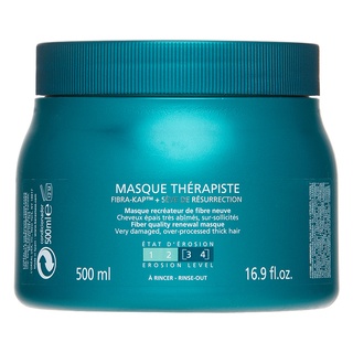 Kérastase Resistance Thérapiste Masque masca pentru păr deteriorat 500 ml