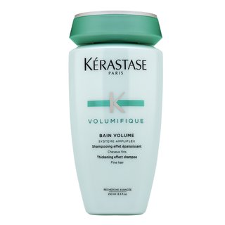 Kérastase Resistance Volumifique Thickening Effect Shampoo sampon pentru păr fin 250 ml