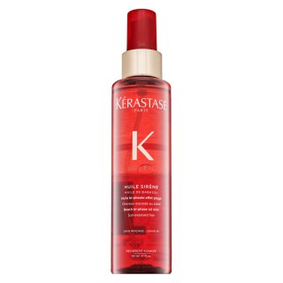 Kérastase Soleil Huile Siréne spray pentru styling onduleuri precum valurile marii 150 ml