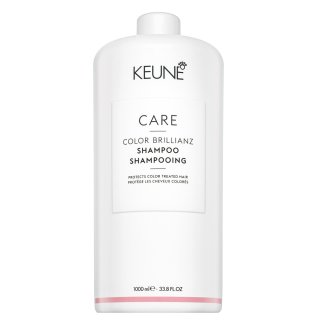 Keune Care Color Brillianz Shampoo sampon hranitor pentru strălucirea și protejarea părului vopsit 1000 ml