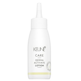 Keune Care Derma Activate Lotion tratament pentru păr impotriva căderii părului 75 ml