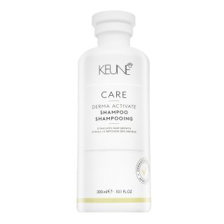 Keune care derma activate shampoo sampon hranitor impotriva căderii părului 300 ml