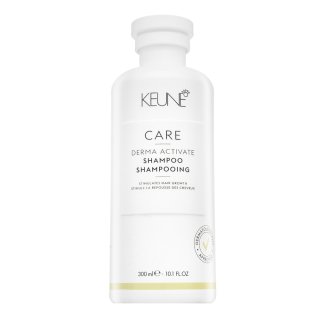 Keune Care Derma Activate Shampoo sampon hranitor impotriva căderii părului 300 ml