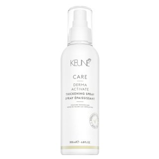 Keune Care Derma Activate Thickening Spray îngrijire fără clătire î pentru îndesirea părului 200 ml