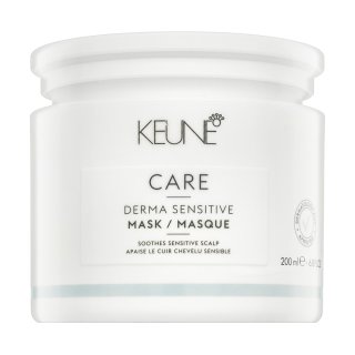 Keune Care Derma Sensitive Mask mască pentru scalp sensibil 200 ml