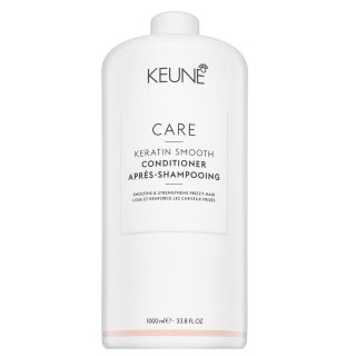 Keune Care Keratin Smooth Conditioner balsam pentru netezire cu keratină 1000 ml