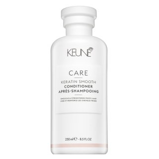 Keune Care Keratin Smooth Conditioner balsam pentru netezire cu keratină 250 ml