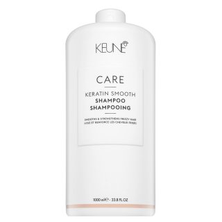 Keune Care Keratin Smooth Shampoo șampon de netezire cu keratină 1000 ml