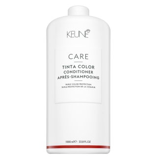 Keune Care Tinta Color Conditioner balsam hrănitor pentru păr vopsit și cu șuvițe 1000 ml