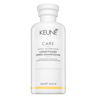 Keune Care Vital Nutrition Conditioner balsam pentru întărire pentru toate tipurile de păr 250 ml