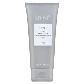 Keune style curl cream cremă pentru styling pentru definirea buclelor 200 ml