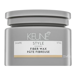 Keune Style Fiber Wax ceară pentru modelare pentru fixare medie 125 ml