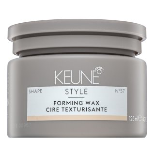 Keune Style Forming Wax ceară de păr pentru a defini si forma 125 ml