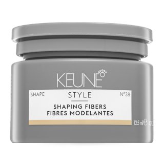 Keune style shaping fibers pastă pentru styling pentru a defini si forma 125 ml
