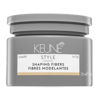 Keune Style Shaping Fibers pastă pentru styling pentru a defini si forma 125 ml