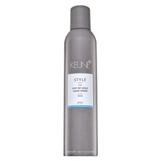 Keune style soft set spray spray pentru styling pentru fixare usoară 300 ml