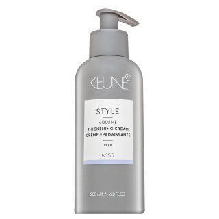 Keune Style Thickening Cream cremă pentru styling pentru volum si intărirea părului 200 ml