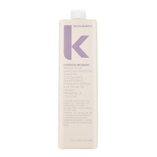 Kevin Murphy Hydrate-Me.Wash șampon hrănitor pentru păr uscat 1000 ml