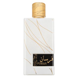 Khadlaj Fursan White Eau de Parfum bărbați 100 ml
