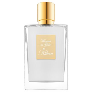 Kilian Woman in Gold Eau de Parfum femei 50 ml