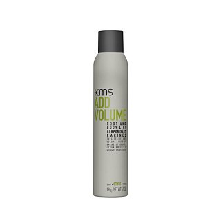 KMS Add Volume Root and Body Lift spray pentru styling pentru volum 200 ml