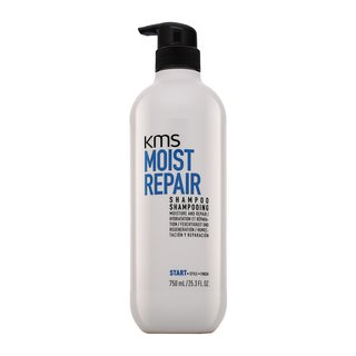 KMS Moist Repair Shampoo șampon hrănitor pentru hidratarea părului 750 ml