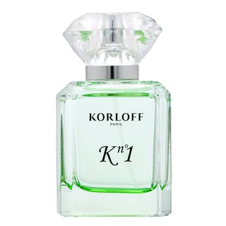 Korloff Paris Kn°I Eau de Toilette femei 50 ml brasty.ro imagine noua