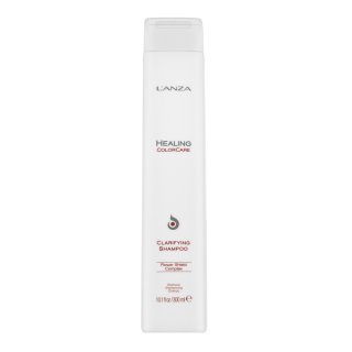 L’ANZA Healing ColorCare Clarifying Shampoo sampon de curatare pentru păr vopsit 300 ml brasty.ro imagine noua