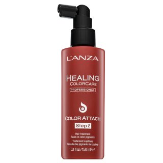 L’ANZA Healing ColorCare Color Attach Step 2 îngrijire fără clătire î 150 ml