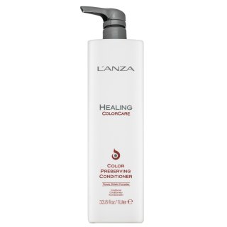 L’ANZA Healing ColorCare Color Preserving Conditioner balsam protector pentru păr vopsit 1000 ml brasty.ro imagine noua