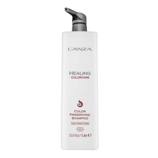 L’ANZA Healing ColorCare Color Preserving Shampoo șampon protector pentru păr vopsit 1000 ml brasty.ro imagine noua